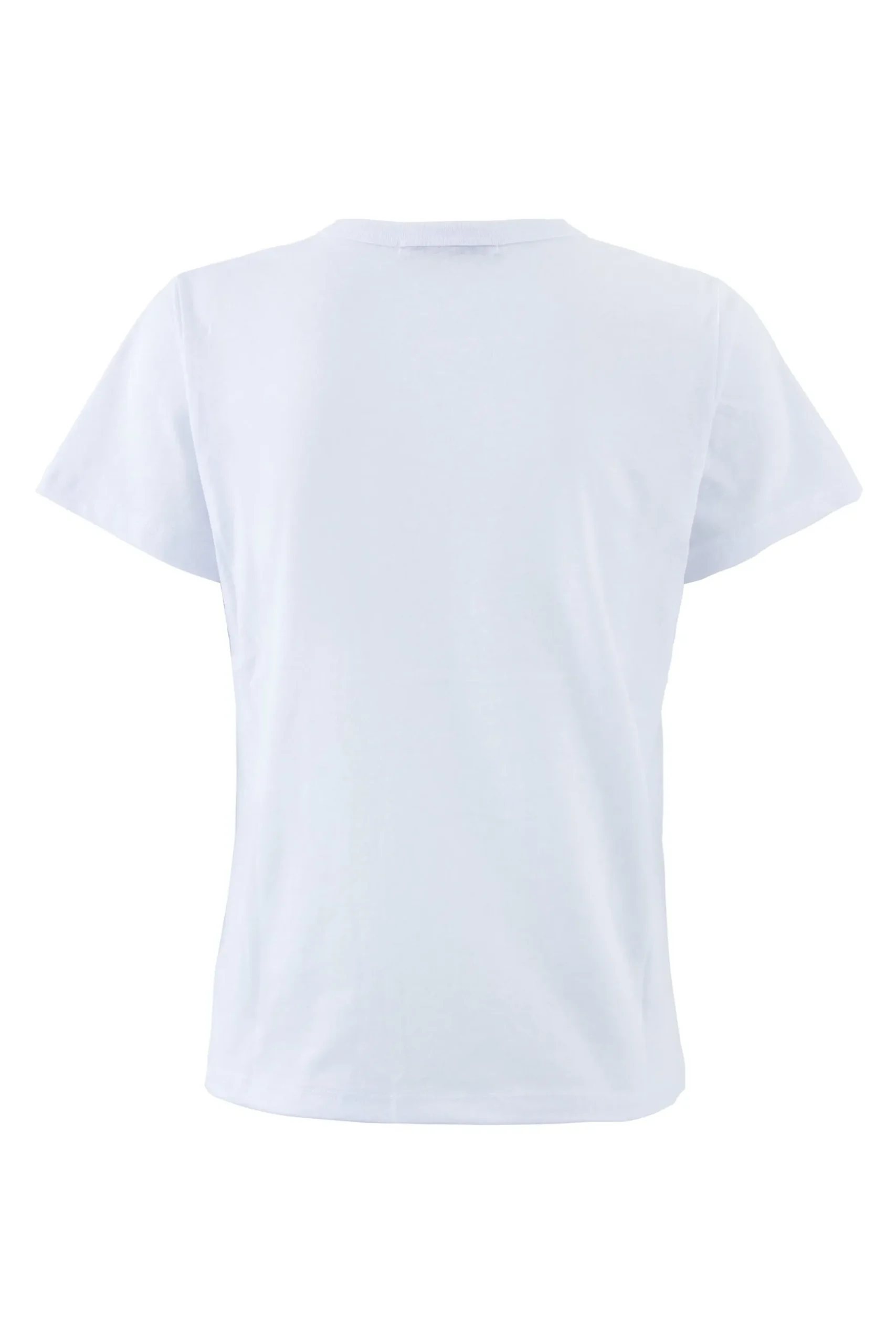 Block Font Radarte T-Shirt