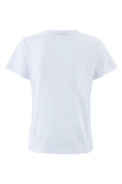Block Font Radarte T-Shirt