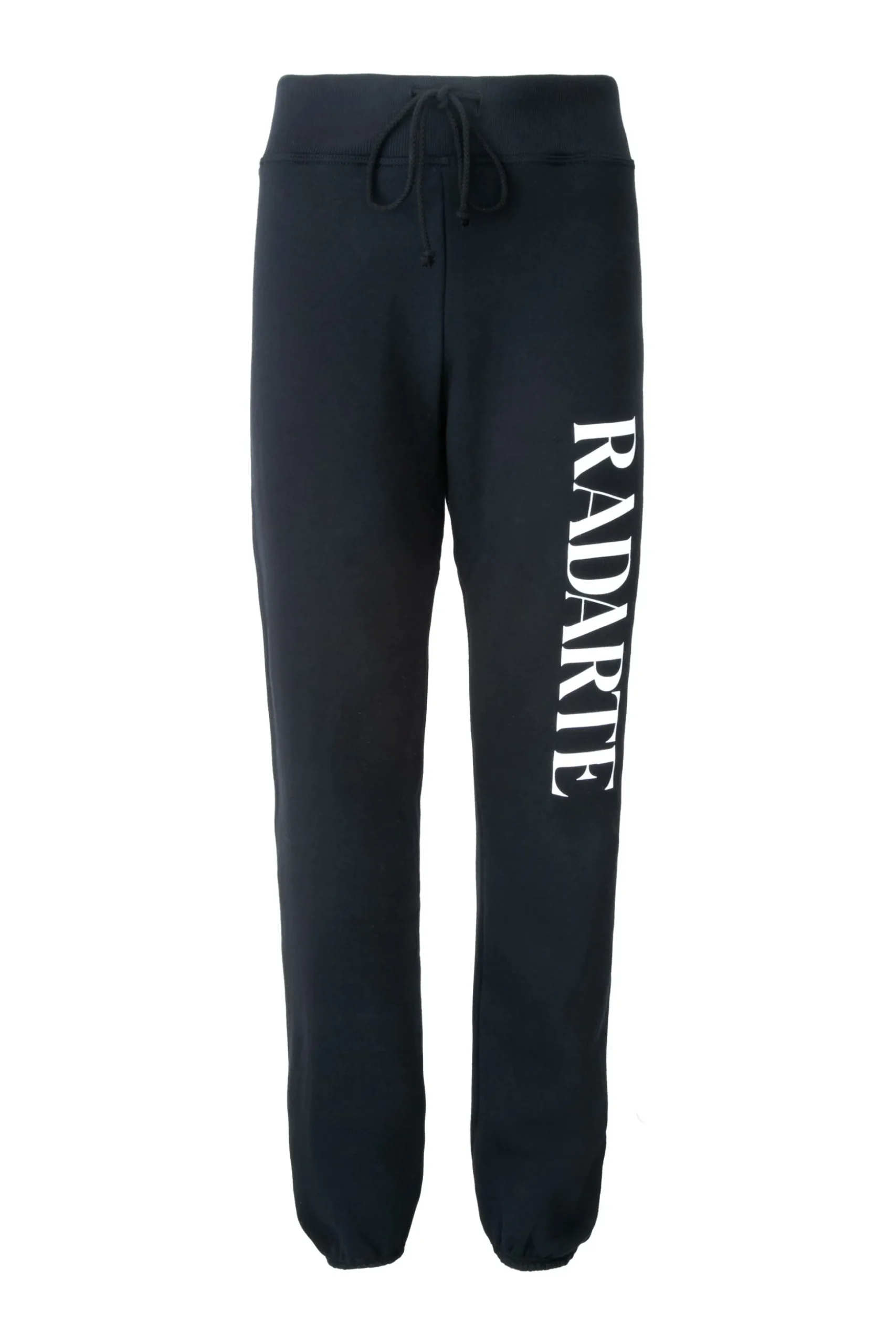 Radarte Large Logo Sweatpant
