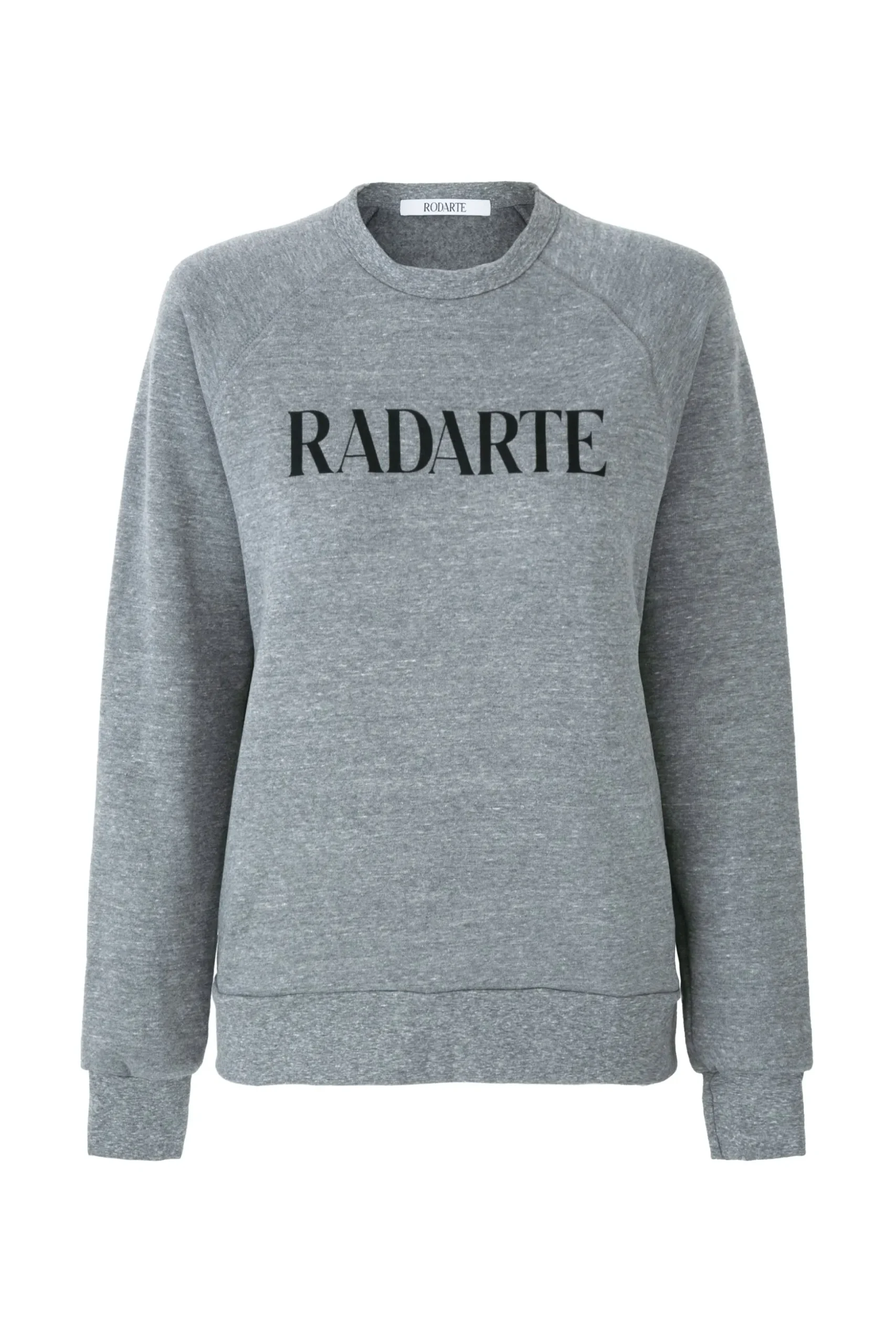 Radarte Logo Sweatshirt