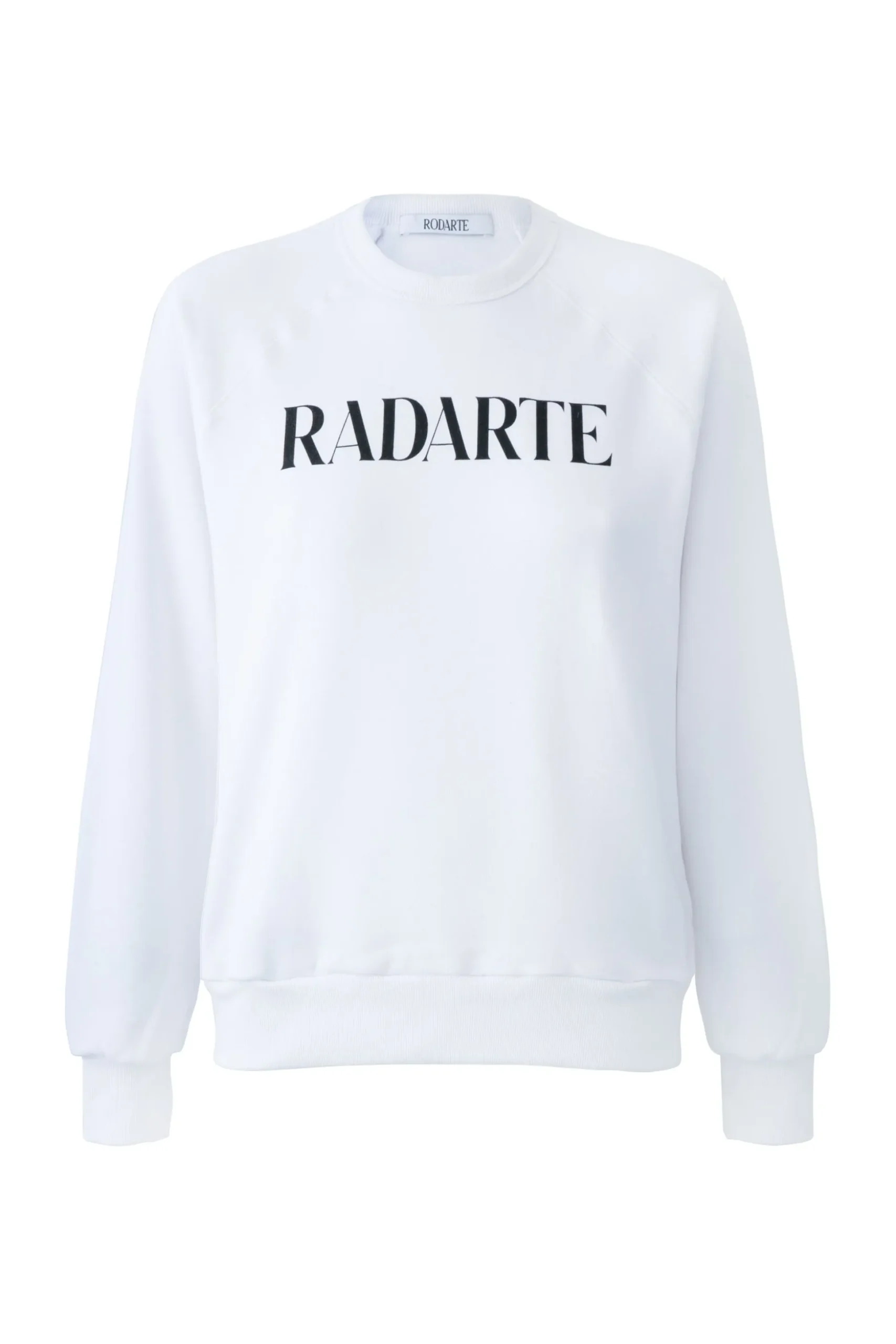 Radarte Logo Sweatshirt