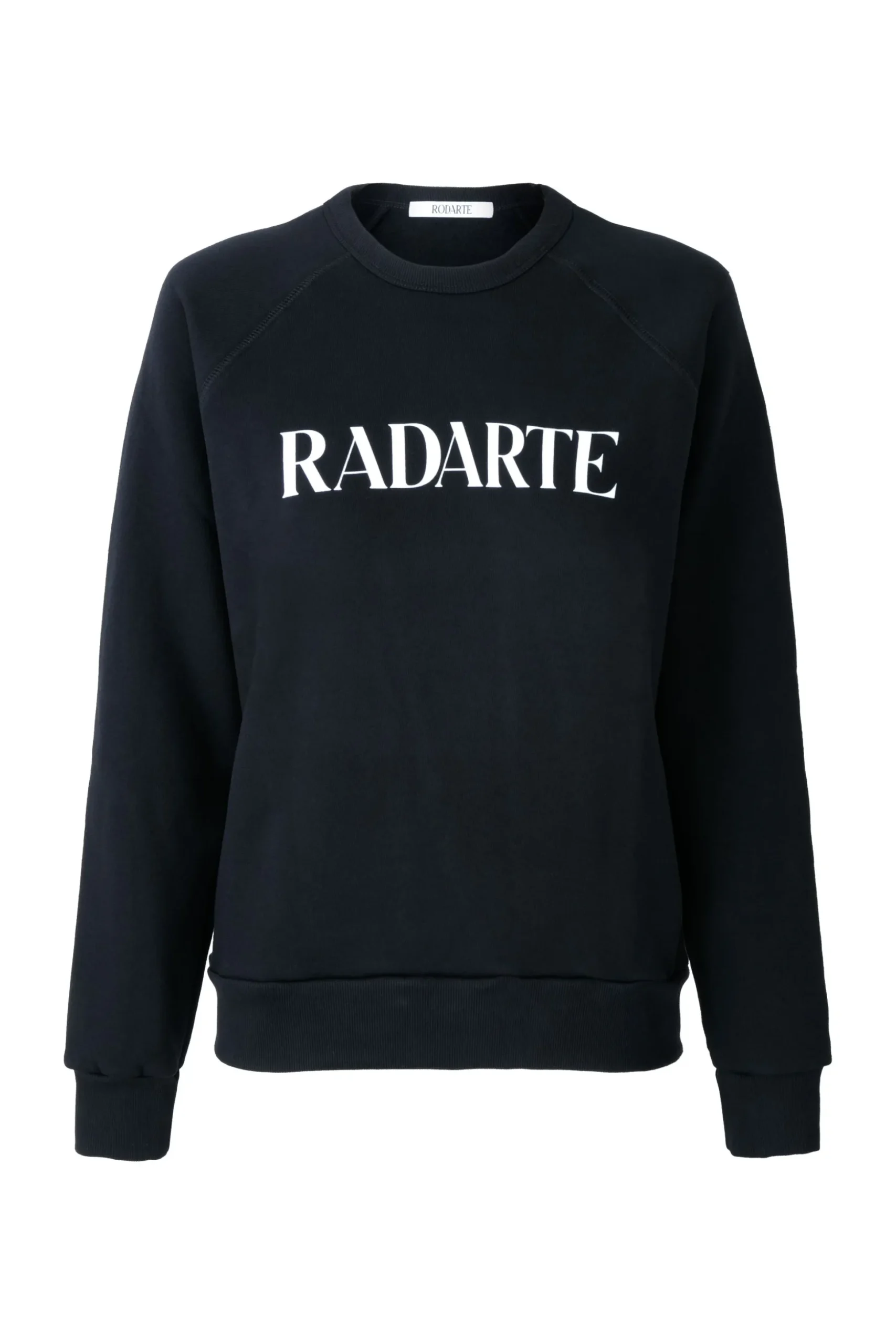 Radarte Logo Sweatshirt