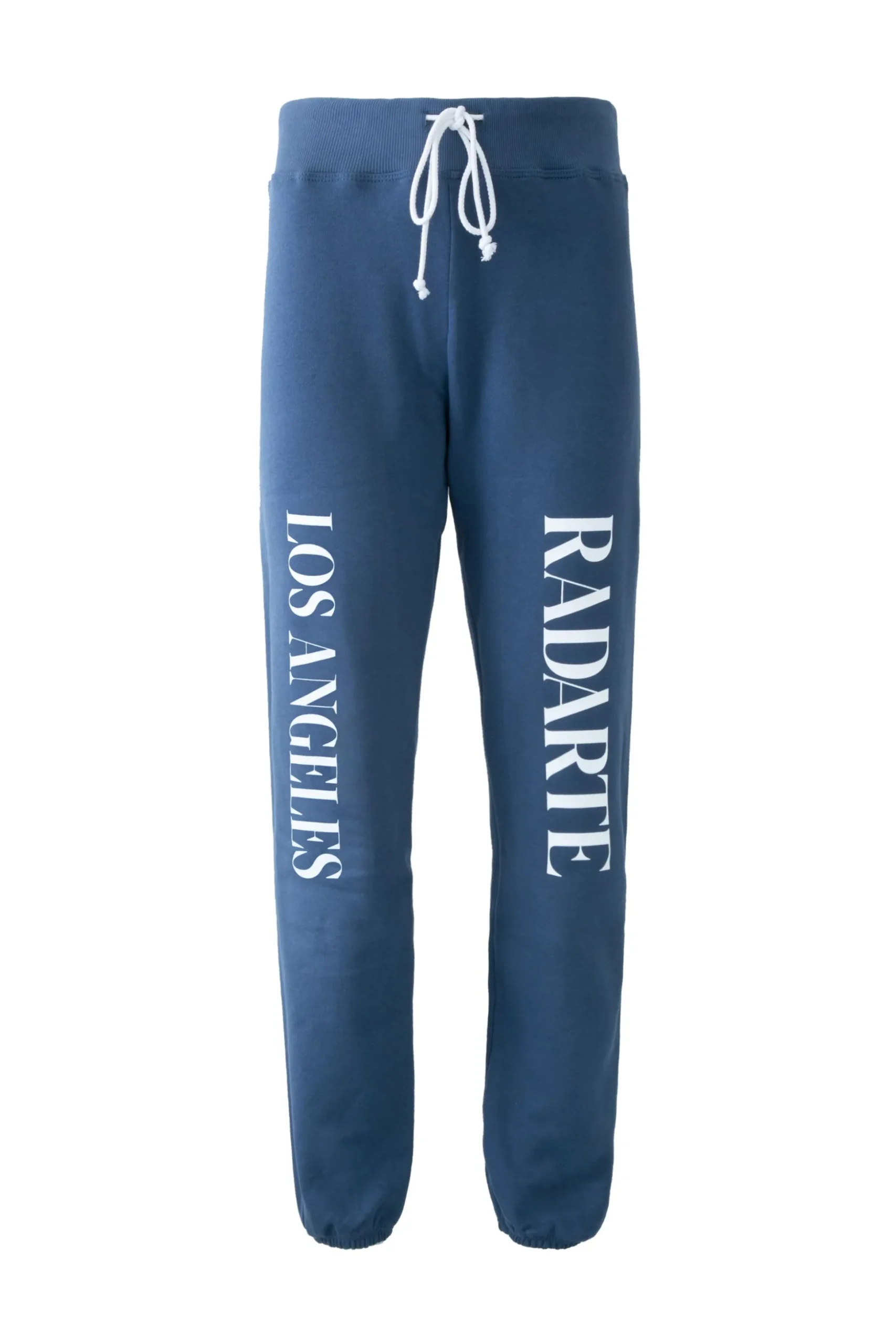 Radarte Los Angeles Logo Sweatpant